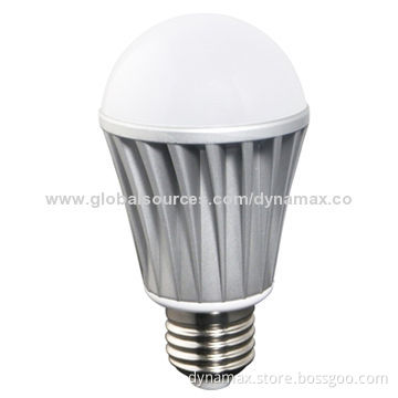 Smart BT LED Bulb, Used in Home Wireless Automation Systems, Supports Bluetooth Control, iOS/Android